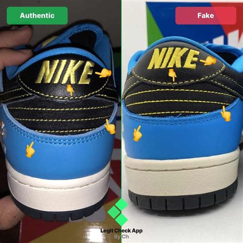 how do you know if nike dunks are fake|where to buy fake nike dunks.